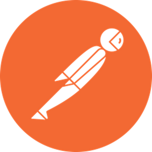 Postman logo